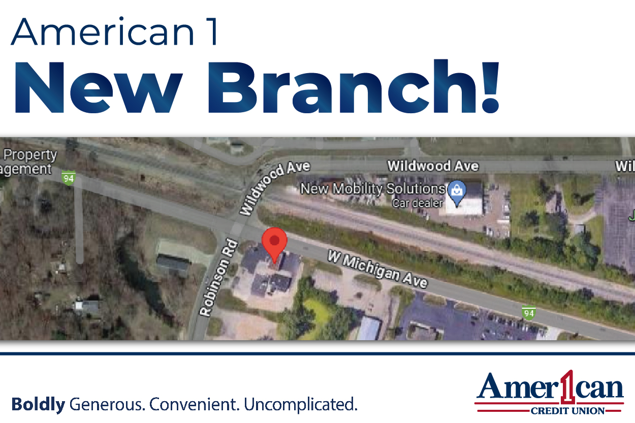 New Branch